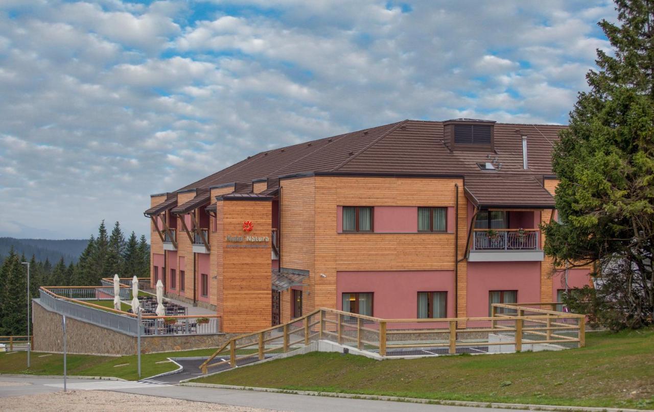 Hotel Natura Rogla Εξωτερικό φωτογραφία