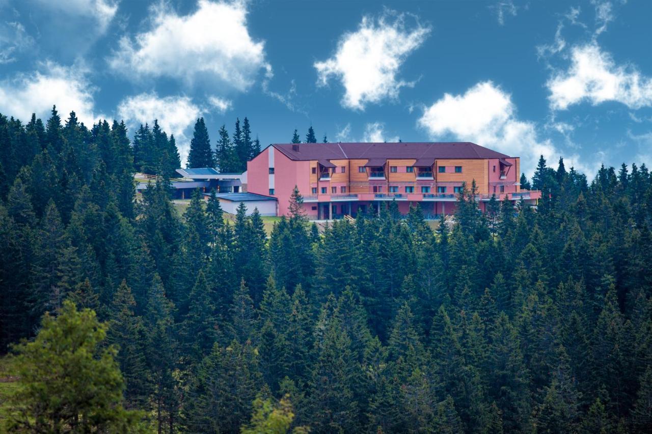 Hotel Natura Rogla Εξωτερικό φωτογραφία