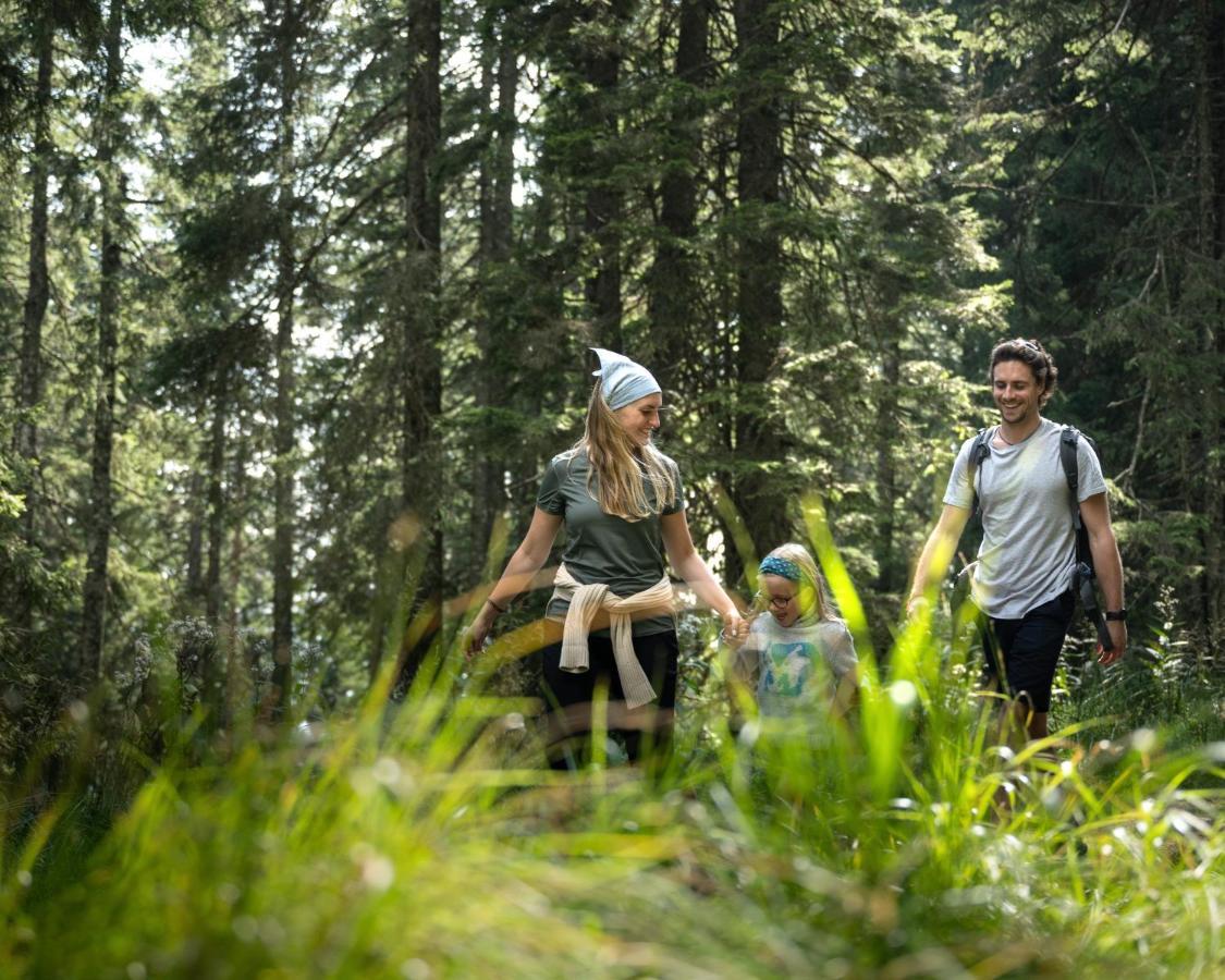 Hotel Natura Rogla Εξωτερικό φωτογραφία
