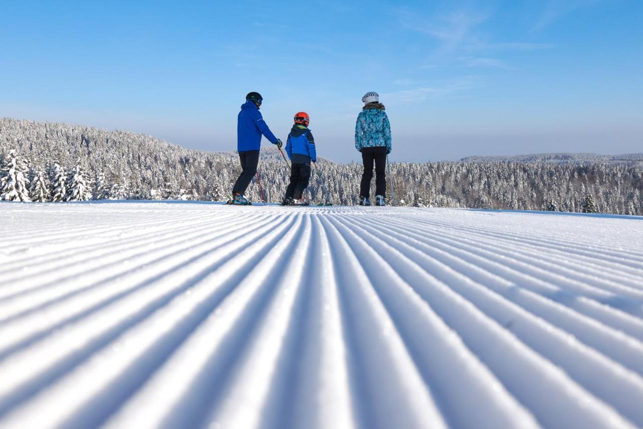 Hotel Natura Rogla Εξωτερικό φωτογραφία