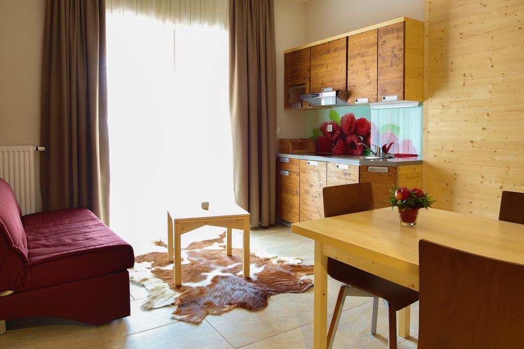 Hotel Natura Rogla Εξωτερικό φωτογραφία