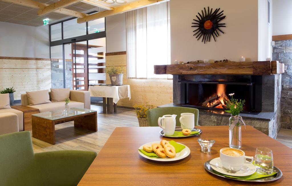 Hotel Natura Rogla Εξωτερικό φωτογραφία
