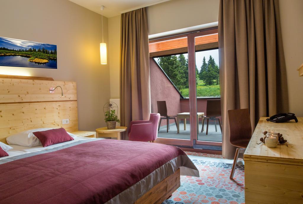 Hotel Natura Rogla Εξωτερικό φωτογραφία