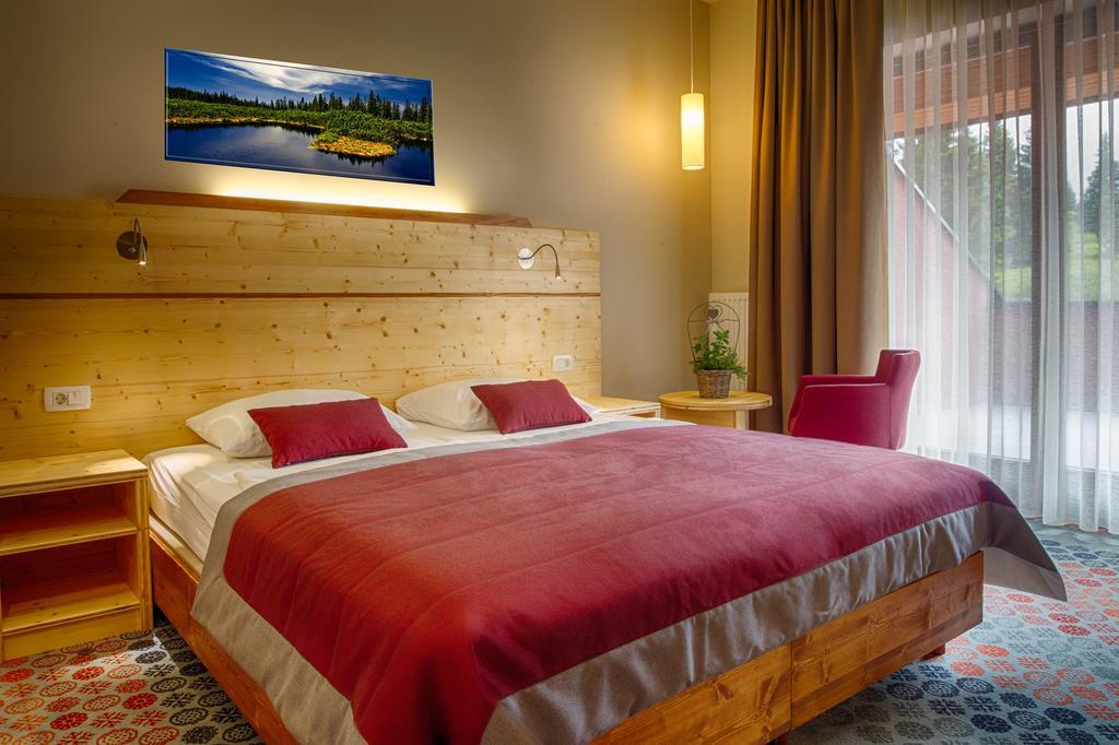 Hotel Natura Rogla Εξωτερικό φωτογραφία