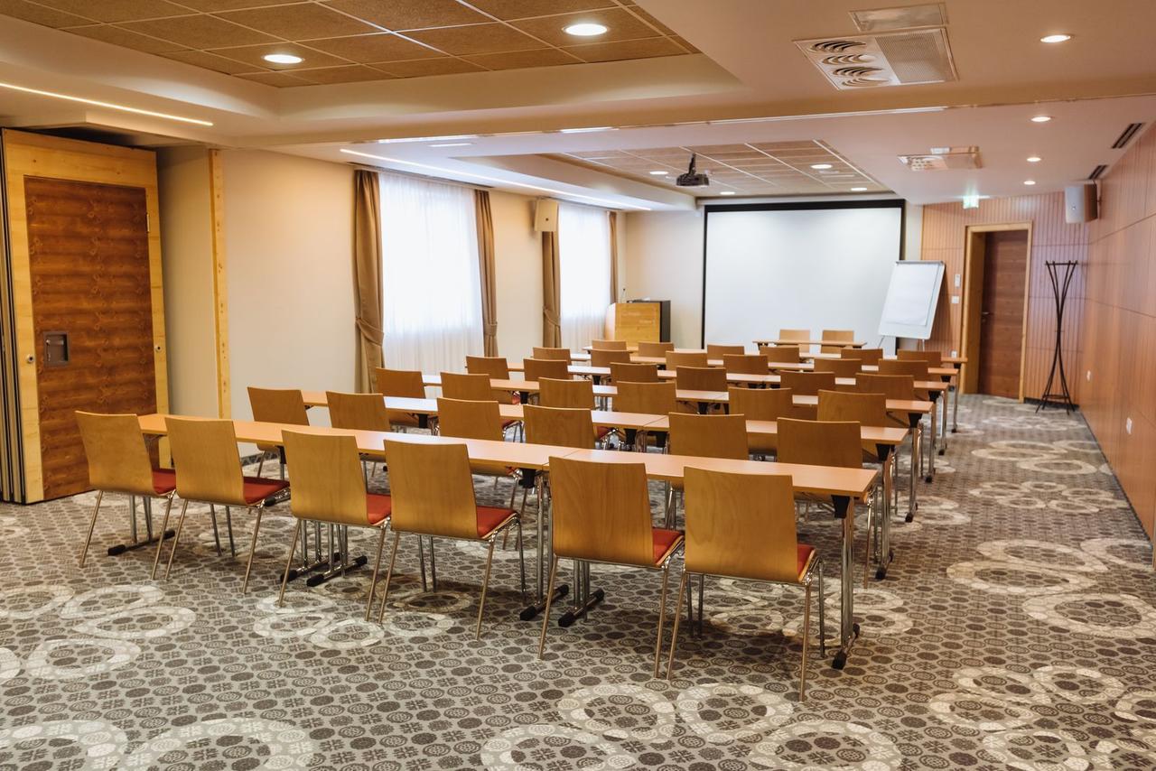 Hotel Natura Rogla Εξωτερικό φωτογραφία